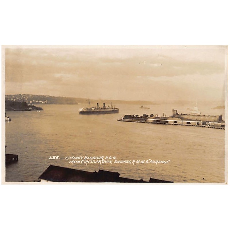 Rare collectable postcards of Australia. Vintage Postcards of Australia