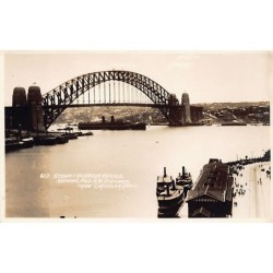 Rare collectable postcards of Australia. Vintage Postcards of Australia