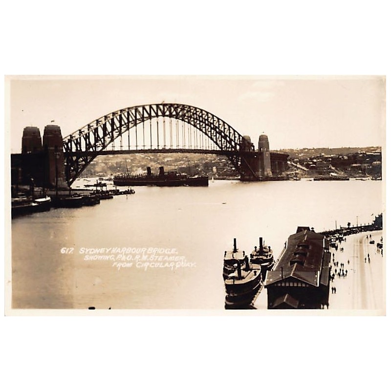 Rare collectable postcards of Australia. Vintage Postcards of Australia