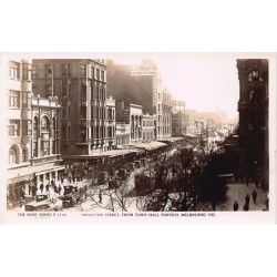 Rare collectable postcards of Australia. Vintage Postcards of Australia