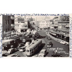 Rare collectable postcards of Australia. Vintage Postcards of Australia