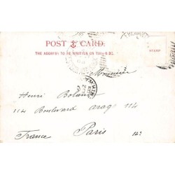 Rare collectable postcards of Australia. Vintage Postcards of Australia