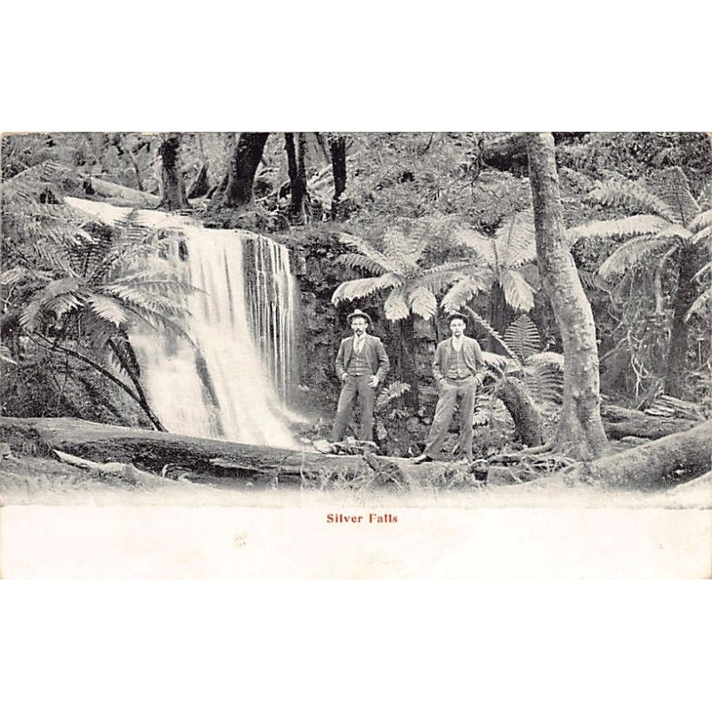 Rare collectable postcards of Australia. Vintage Postcards of Australia