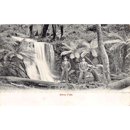 Rare collectable postcards of Australia. Vintage Postcards of Australia