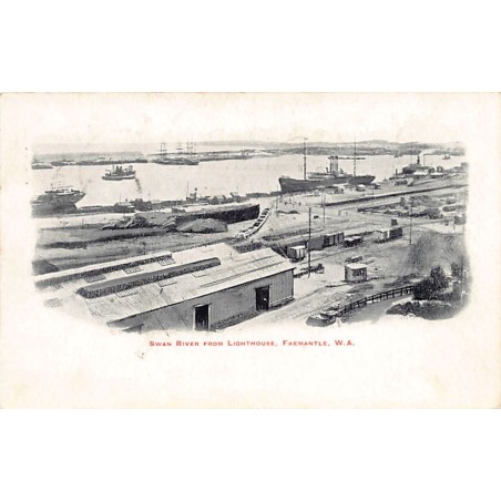 Rare collectable postcards of Australia. Vintage Postcards of Australia