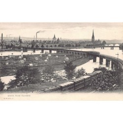 Rare collectable postcards of Australia. Vintage Postcards of Australia