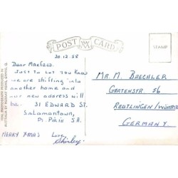 Rare collectable postcards of Australia. Vintage Postcards of Australia