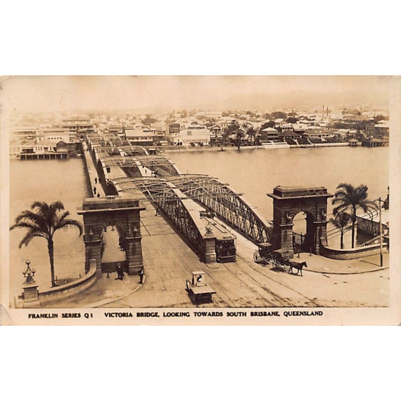 Rare collectable postcards of Australia. Vintage Postcards of Australia