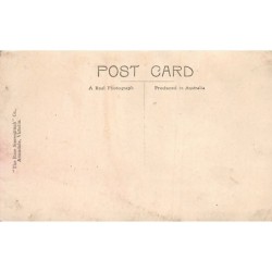 Rare collectable postcards of Australia. Vintage Postcards of Australia