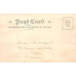 Rare collectable postcards of Australia. Vintage Postcards of Australia