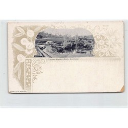 Rare collectable postcards of Australia. Vintage Postcards of Australia