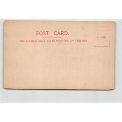 Rare collectable postcards of Australia. Vintage Postcards of Australia