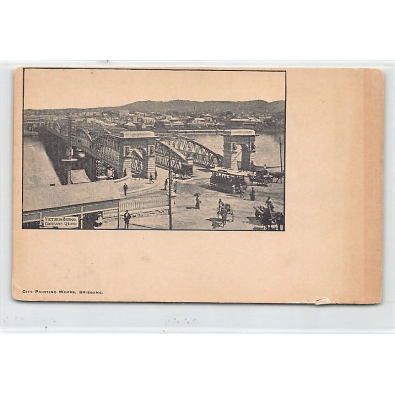 Rare collectable postcards of Australia. Vintage Postcards of Australia