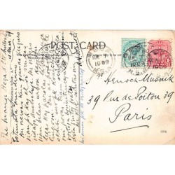 Rare collectable postcards of Australia. Vintage Postcards of Australia