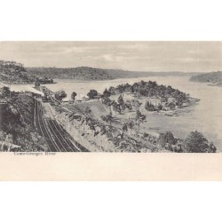 Rare collectable postcards of Australia. Vintage Postcards of Australia