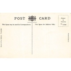 Rare collectable postcards of Australia. Vintage Postcards of Australia