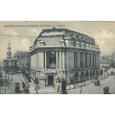 Rare collectable postcards of Australia. Vintage Postcards of Australia