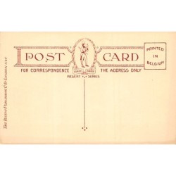 Rare collectable postcards of Australia. Vintage Postcards of Australia