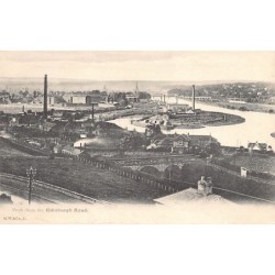 Rare collectable postcards of Australia. Vintage Postcards of Australia