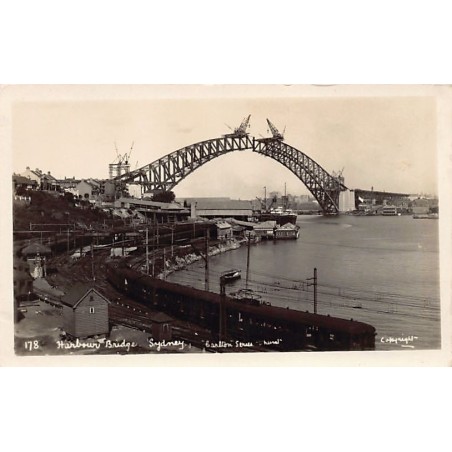 Rare collectable postcards of Australia. Vintage Postcards of Australia