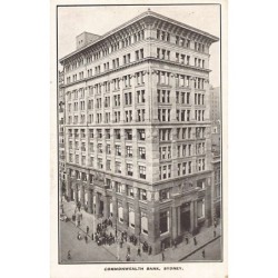 Rare collectable postcards of Australia. Vintage Postcards of Australia