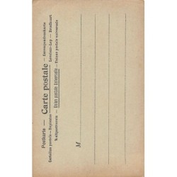 Rare collectable postcards of Australia. Vintage Postcards of Australia