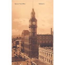 Rare collectable postcards of Australia. Vintage Postcards of Australia