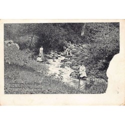 Rare collectable postcards of New Caledonia. Vintage Postcards of New Caledonia