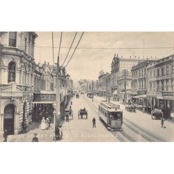 Rare collectable postcards of New Zealand. Vintage Postcards of New Zealand