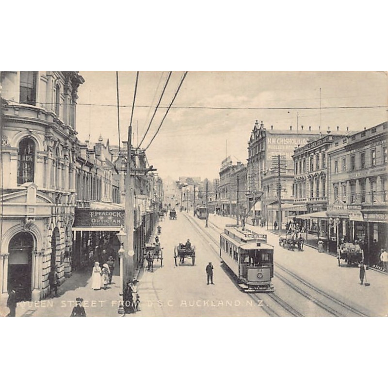 Rare collectable postcards of New Zealand. Vintage Postcards of New Zealand