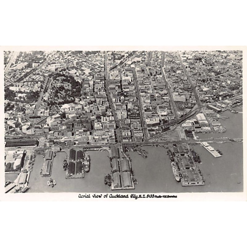 Rare collectable postcards of New Zealand. Vintage Postcards of New Zealand