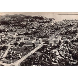 Rare collectable postcards of Guadeloupe. Vintage Postcards of Guadeloupe