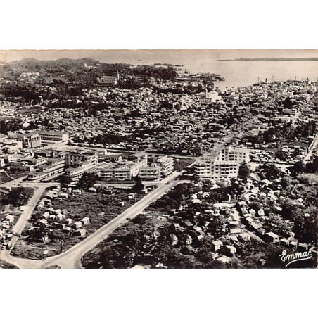 Rare collectable postcards of Guadeloupe. Vintage Postcards of Guadeloupe