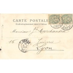 Rare collectable postcards of MONACO Monte Carlo. Vintage Postcards of MONACO Monte Carlo