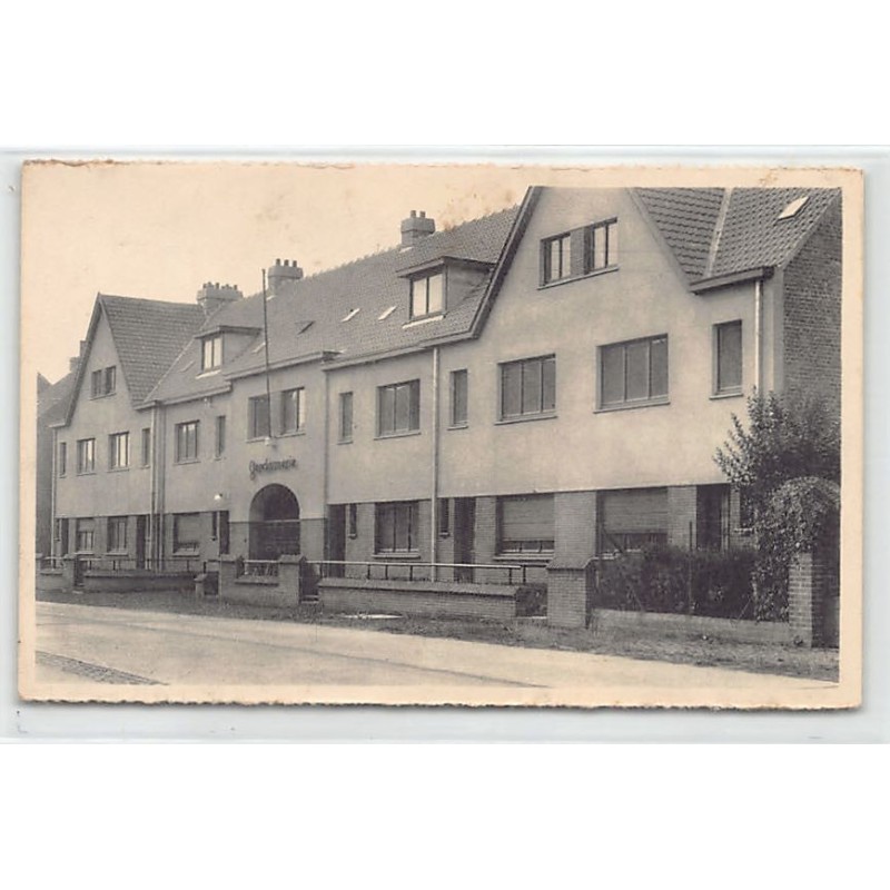 Rare collectable postcards of Belgium. Vintage Postcards of Belgium