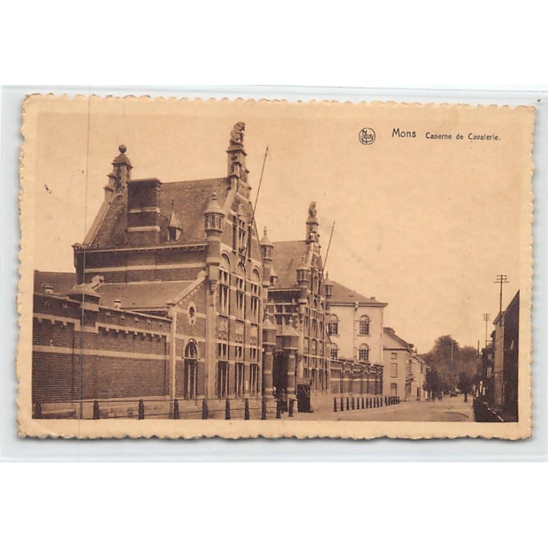 Rare collectable postcards of Belgium. Vintage Postcards of Belgium