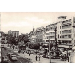Rare collectable postcards of Belgium. Vintage Postcards of Belgium