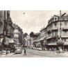 Rare collectable postcards of Belgium. Vintage Postcards of Belgium