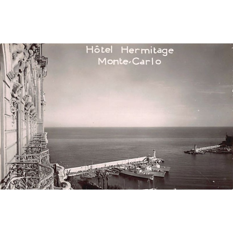 Rare collectable postcards of MONACO Monte Carlo. Vintage Postcards of MONACO Monte Carlo