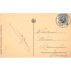 Rare collectable postcards of Belgium. Vintage Postcards of Belgium