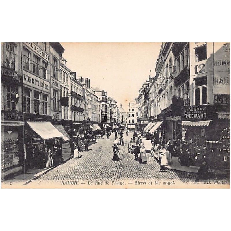 Rare collectable postcards of Belgium. Vintage Postcards of Belgium