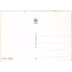 Rare collectable postcards of Belgium. Vintage Postcards of Belgium