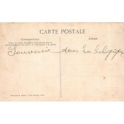 Rare collectable postcards of Belgium. Vintage Postcards of Belgium