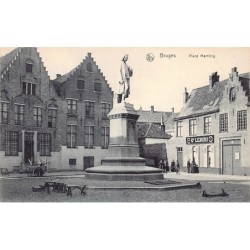 Rare collectable postcards of Belgium. Vintage Postcards of Belgium