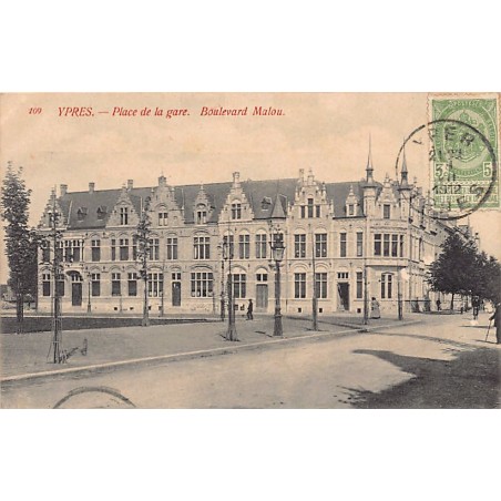 Rare collectable postcards of Belgium. Vintage Postcards of Belgium