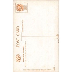 Rare collectable postcards of United Kingdom - England. Vintage Postcards of United Kingdom - England