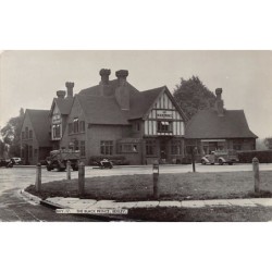 Rare collectable postcards of United Kingdom - England. Vintage Postcards of United Kingdom - England