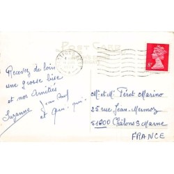 Rare collectable postcards of United Kingdom - England. Vintage Postcards of United Kingdom - England