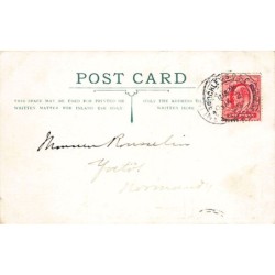 Rare collectable postcards of United Kingdom - England. Vintage Postcards of United Kingdom - England