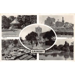 Rare collectable postcards of United Kingdom - England. Vintage Postcards of United Kingdom - England